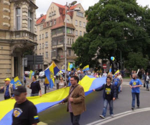 Marsz Autonomii Śląska 2016