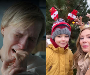 Barwy szczęścia. Sonia nie wyjdzie z aresztu na święta! Mateuszek zostanie z Dominiką na stałe? - WIDEO