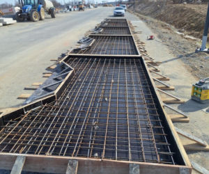 Obwodnica Wąchocka (marzec 2026)