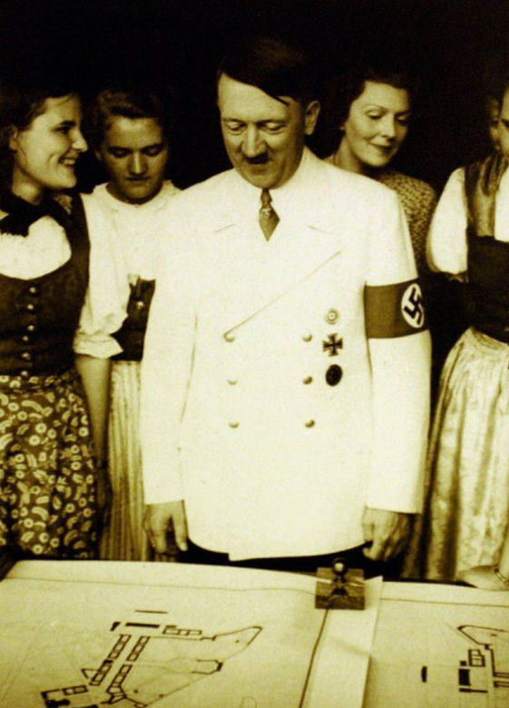 Hitler