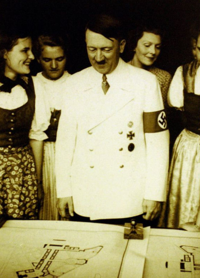 Hitler