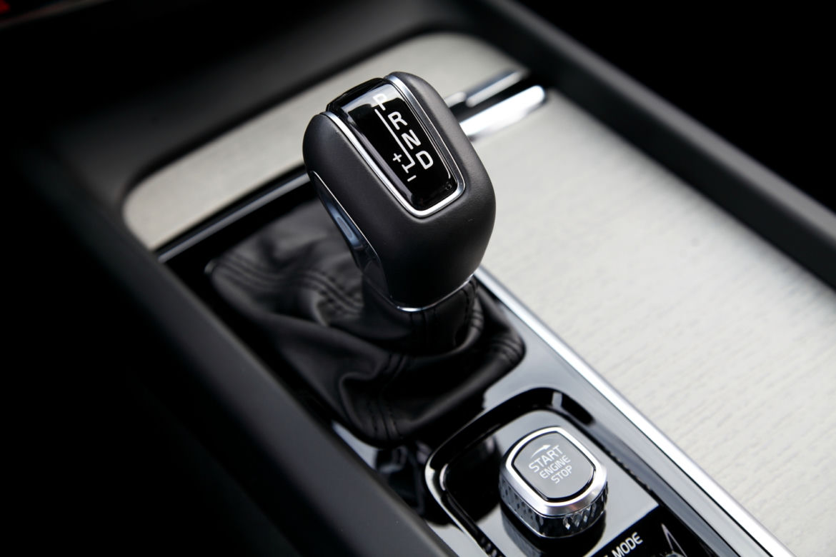 Volvo XC60 D4 Inscription