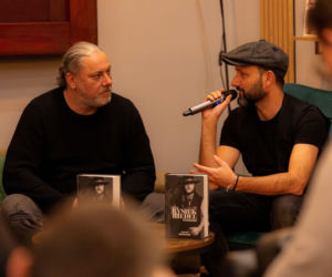 ProgRockowy Akcent w Grudziądzu