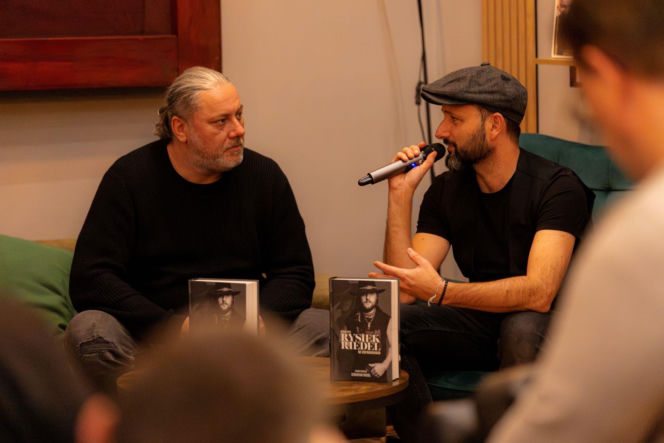 ProgRockowy Akcent w Grudziądzu