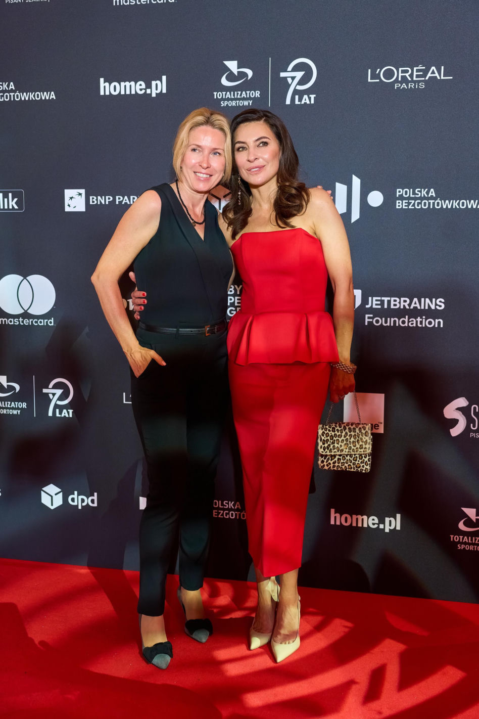 Gala "Sukces pisany szminką"