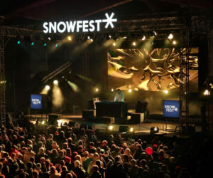 SnowFest 2026 - fotorelacja z festiwalu - Szczyrk 6-7 marca