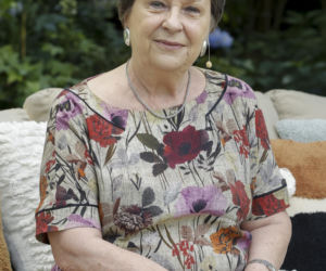 Biznes bez komórki. Dr Irena Eris o kulisach swojego imperium