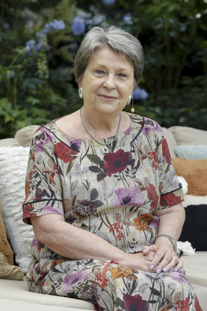 Biznes bez komórki. Dr Irena Eris o kulisach swojego imperium