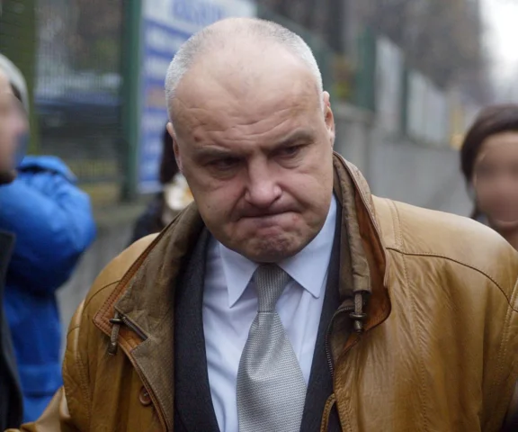Tak zmarli znany prokurator Jerzy Hop i jego syn? Toksyczne substancje