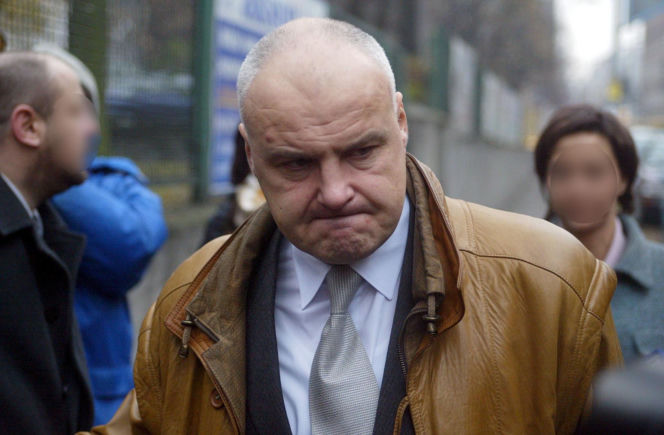 Tajemnicza śmierć i pogrzeb w sekrecie. Znany prokurator Jerzy Hop i jego syn nie żyją. Ostatnie pożegnanie