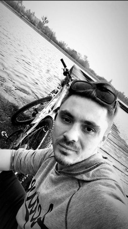 Co robi Daniel Martyniuk?