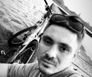 Co robi Daniel Martyniuk?