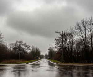Chłodny początek weekendu w Żaganiu. Czy listopadowa aura w końcu odpuści?