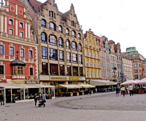 Najlepsze miasta do życia w Polsce. Zaskakująco niska pozycja Wrocławia!