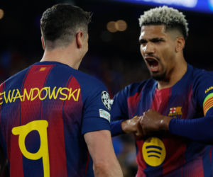 FC Barcelona - Celta Vigo Transmisja TV, STREAM ONLINE. Gdzie oglądać mecz NA ŻYWO?