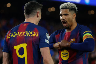 FC Barcelona - Celta Vigo Transmisja TV, STREAM ONLINE. Gdzie oglądać mecz NA ŻYWO?