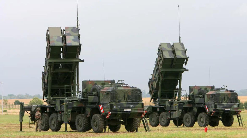 System Patriot