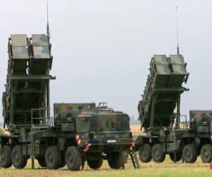 System Patriot