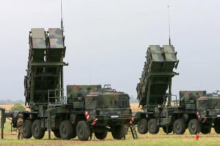 System Patriot