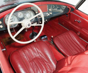 BMW 507 Roadster