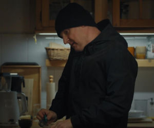 M jak miłość odc. 1925. Paweł (Rafał Mroczek)