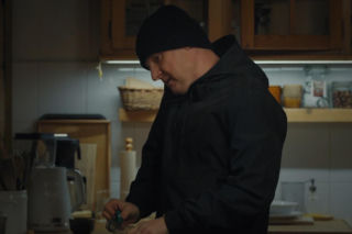 M jak miłość odc. 1925. Paweł (Rafał Mroczek)