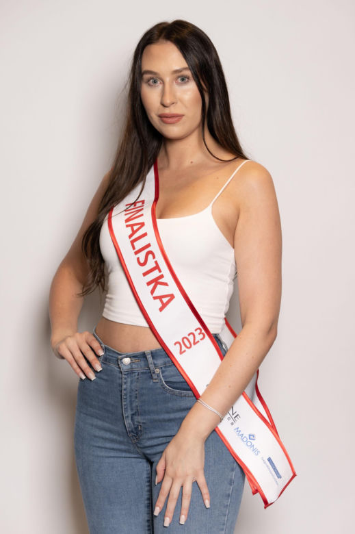 Oto kandydatki do tytułu Polska Miss 2023