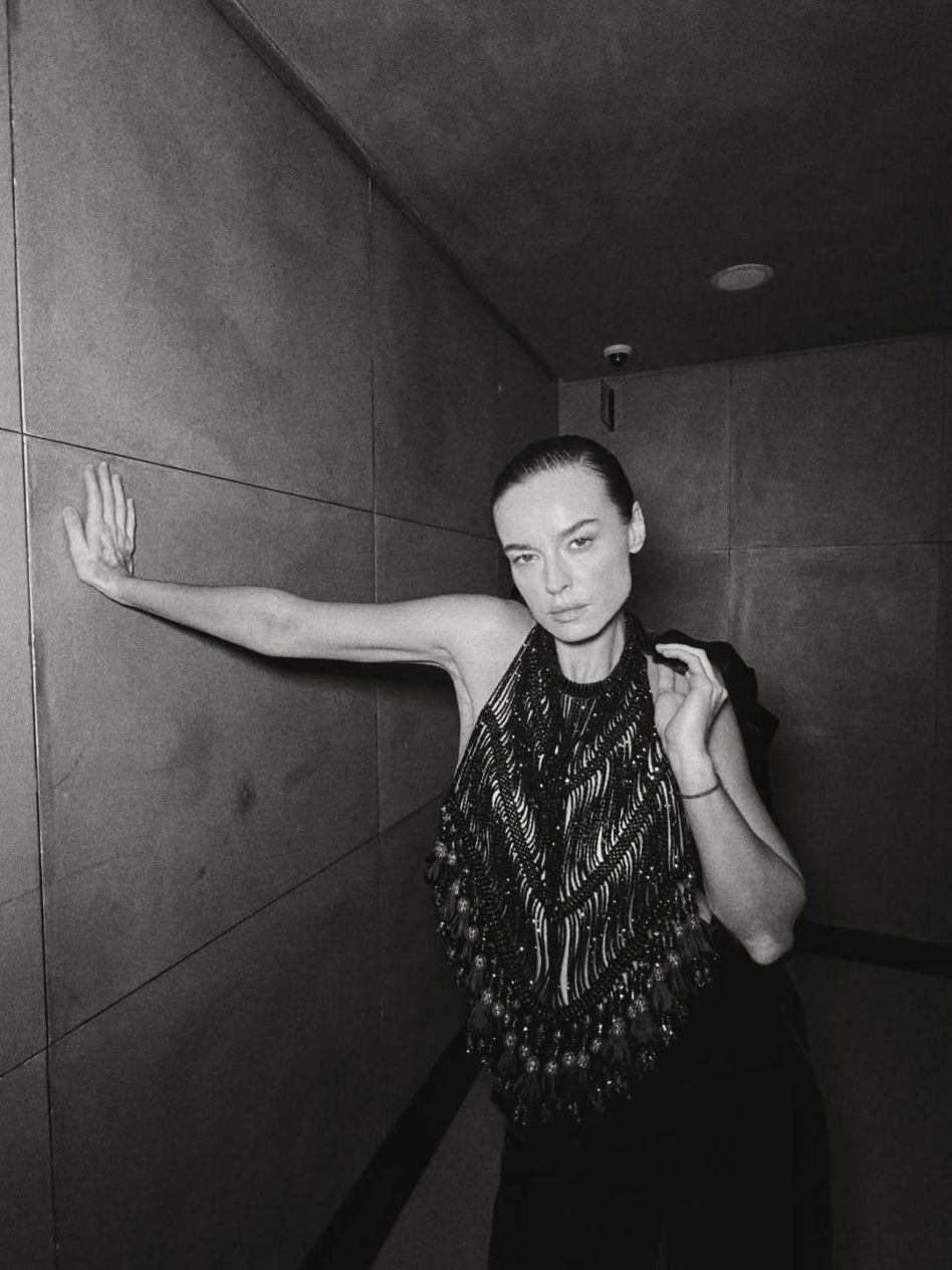Kasia Smutniak