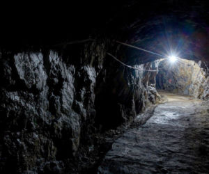 Przez lata było zamknięte dla ludzi. Teraz każdy może zobaczyć to tajemnicze miejsce