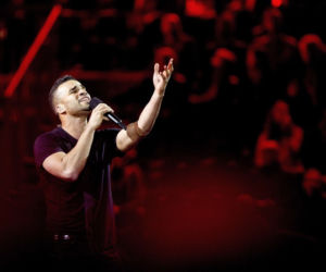 Eurowizja 2014 pierwszy półfinał