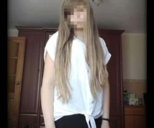 12-latka POWIESIŁA się, bo rzucił ją chłopak