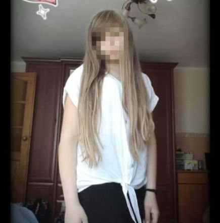 12-latka POWIESIŁA się, bo rzucił ją chłopak