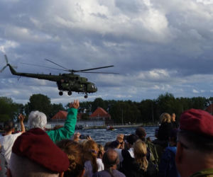 Rekordowy Festyn Komandosa
