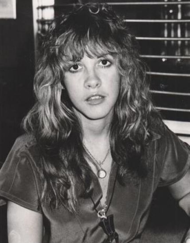 Kim naprawdę była Stevie Nicks?