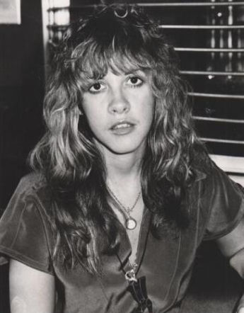 Kim naprawdę była Stevie Nicks?