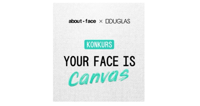 ABOUT FACE I DOUGLAS