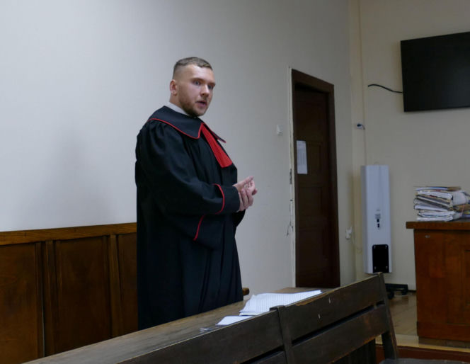 Rodziny ofiar Agnieszki Z. nie mogą pogodzić się z decyzją sądu