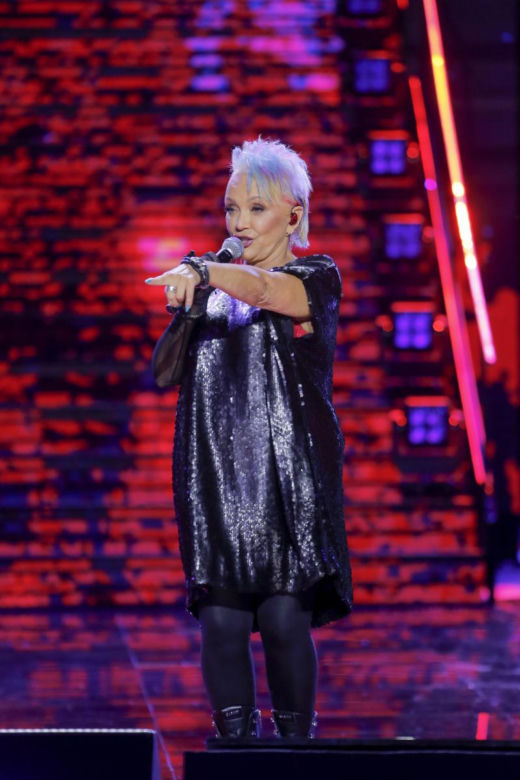 Małgorzata Ostrowska