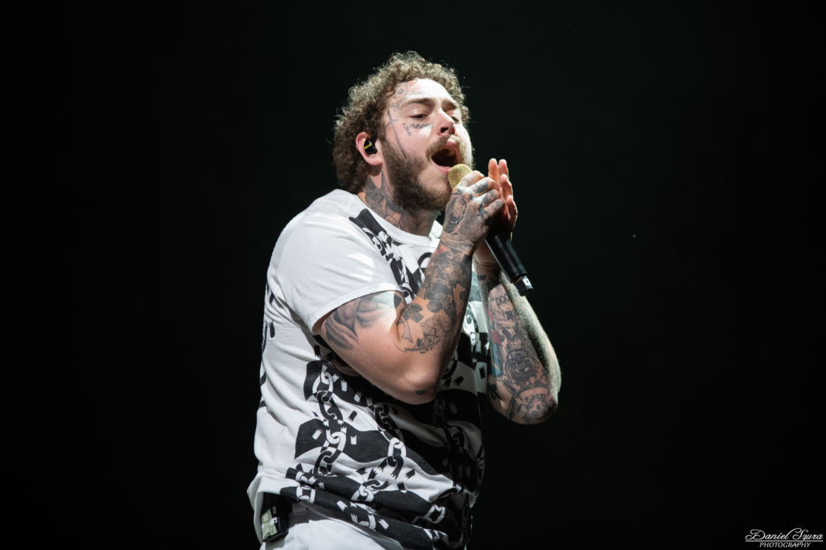 Kraków Live Festival 17.08.2019