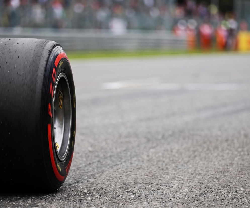 Andrea Kimi Antonelli triumfuje w Grand Prix Hiszpanii. Włoch umacnia się na czele F1