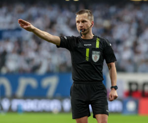 Lech Poznań - Raków Częstochowa: Zdjęcia kibiców z meczu 23. kolejki PKO BP Ekstraklasy