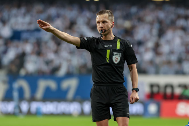 Lech Poznań - Raków Częstochowa: Zdjęcia kibiców z meczu 23. kolejki PKO BP Ekstraklasy