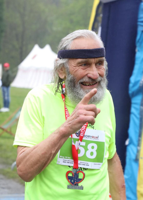 BoryRun 2026 nadchodzi. W Borach Dolnośląskich pobiegną maratończycy i żołnierze