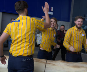 Otwarcie sklepu IKEA w Lublinie