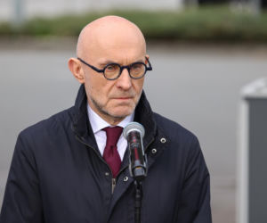 Miłosz Motyka, Wojciech Balczun, Ireneusz Fąfara, Grzegorz Łaguna