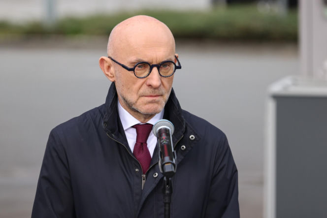 Miłosz Motyka, Wojciech Balczun, Ireneusz Fąfara, Grzegorz Łaguna