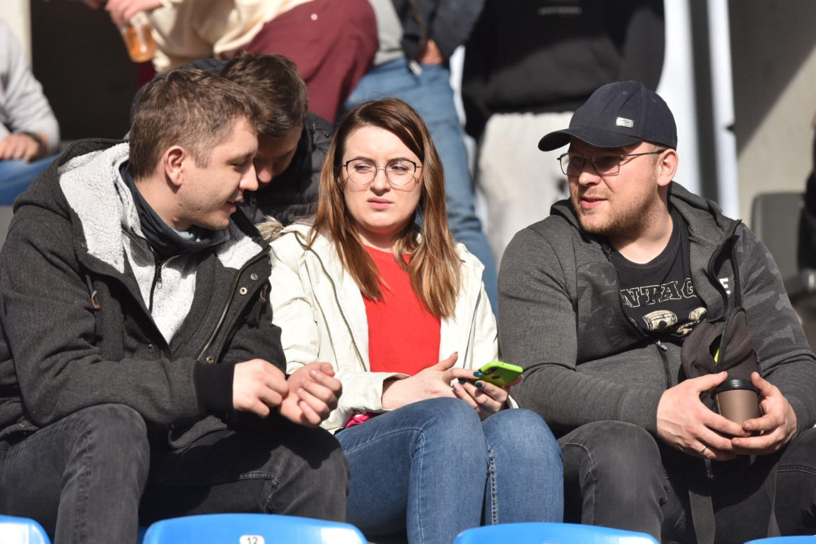 KS Apator Toruń - Abramczyk Polonia Bydgoszcz, zdjęcia ze sparingu na Motoarenie