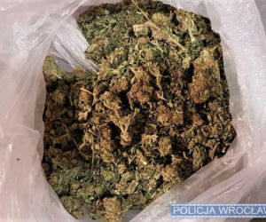 Włamali się do szkoły specjalnej we Wrocławiu. Ukradli dzieciom nawet klocki