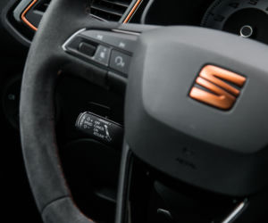Seat Leon Cupra R 2.0 TSI 310 KM 6MT