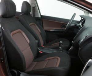 Nowa Kia Ceed 2012